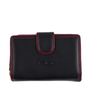 Portafoglio Donna in Pelle Simple