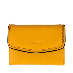 Portafoglio Donna in Pelle Mini Simple