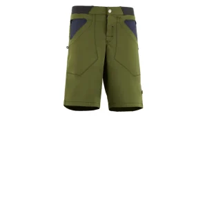 E9 – N 3ANGOLO SHORT