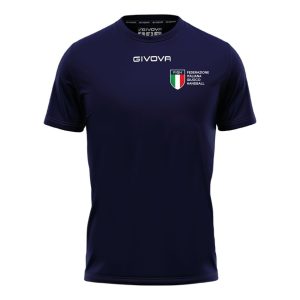 SHIRT GIVOVA ONE FIGH