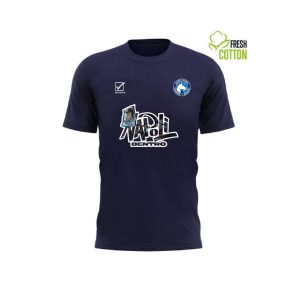 Shirt Celebrativa 23/24 – NAPOLI BASKET