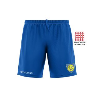 Pantaloncino Givova One – CARRARESE