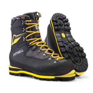 Fitwell – Sirius Winter