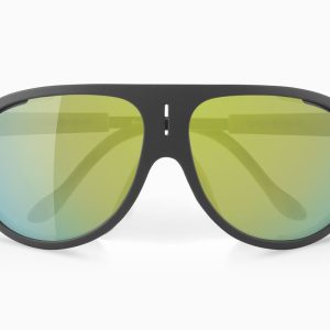 Solo Black King – Occhiali da sole sportivi