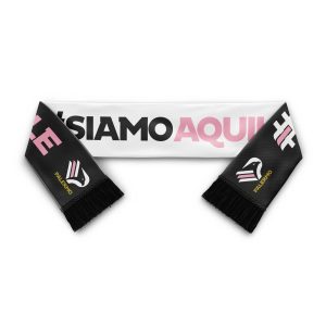 Sciarpa “Siamo Aquile”