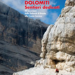 DOLOMITI Sentieri dedicati