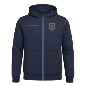 Giacca SCUBA- JUVE STABIA