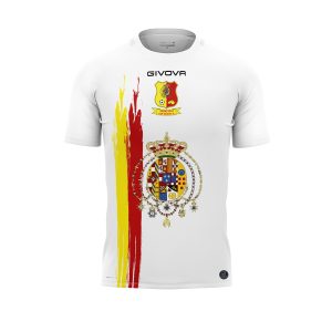 T-Shirt – Regno delle due Sicilie