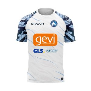 Sopramaglia Stagione 23/24 – NAPOLI BASKET