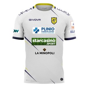 S.S. Juve Stabia Maglia 2023/24 Away