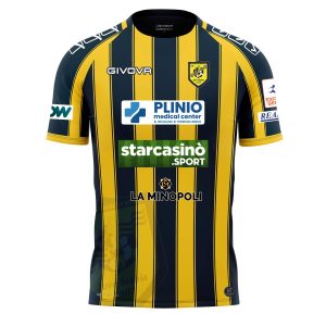 S.S. Juve Stabia Maglia 2023/24 Home