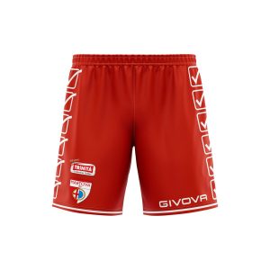 Mantova 1911 Shorts Gara Away 2024 NEW