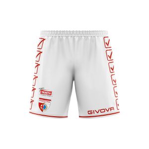 Mantova 1911 Shorts Gara 2024 NEW