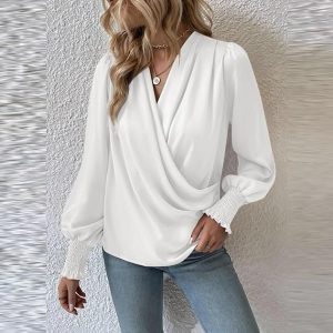Sofia | Blusa Autunnale Occasioni