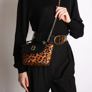 VIOLET BORSA A TRACOLLA