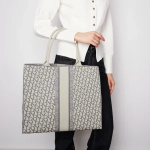 SAINT TROPEZ BORSA A MANO MAXI