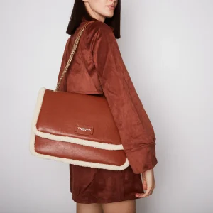 ALLORO BORSA A TRACOLLA