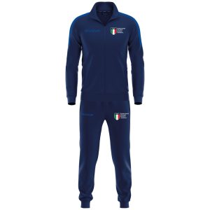 TUTE REVOLUTION FIGH