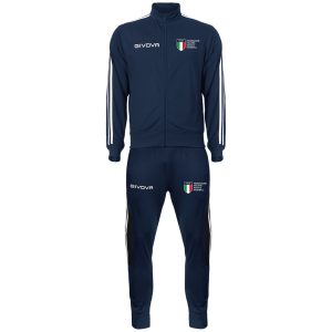 TUTE REVOLUTION SUMMER FIGH