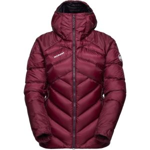 Mammut – Taiss IN Hooded Giacca donna