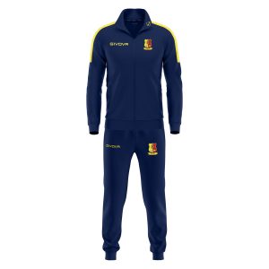 Tuta – Regno delle due Sicilie