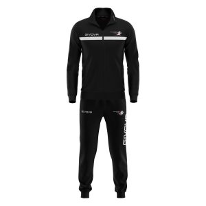 Tuta One Full Zip NAZIONALE PILOTI