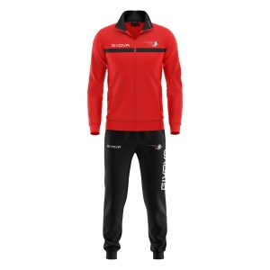 Tuta One Full Zip NAZIONALE PILOTI