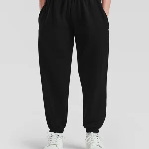 PANTALONI CLASSICI IN COTONE PER BAMBINO