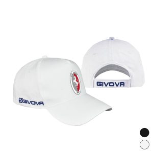 Cappellino Sponsor- U.S. ANGRI 1927