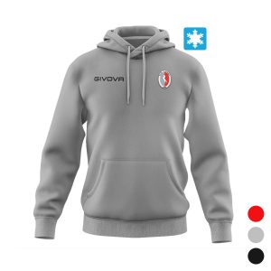 Felpa con Cappuccio New – U.S. ANGRI 1927