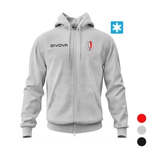 Felpa King Fullzip – U.S. ANGRI 1927