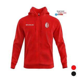 Felpa Polarfleece (FULL ZIP) 500 – U.S. ANGRI 1927