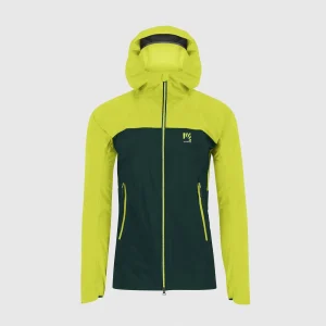 Karpos – Valsesia Shell Jacket