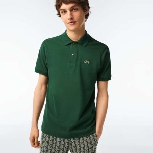 Polo originale Lacoste 12.12