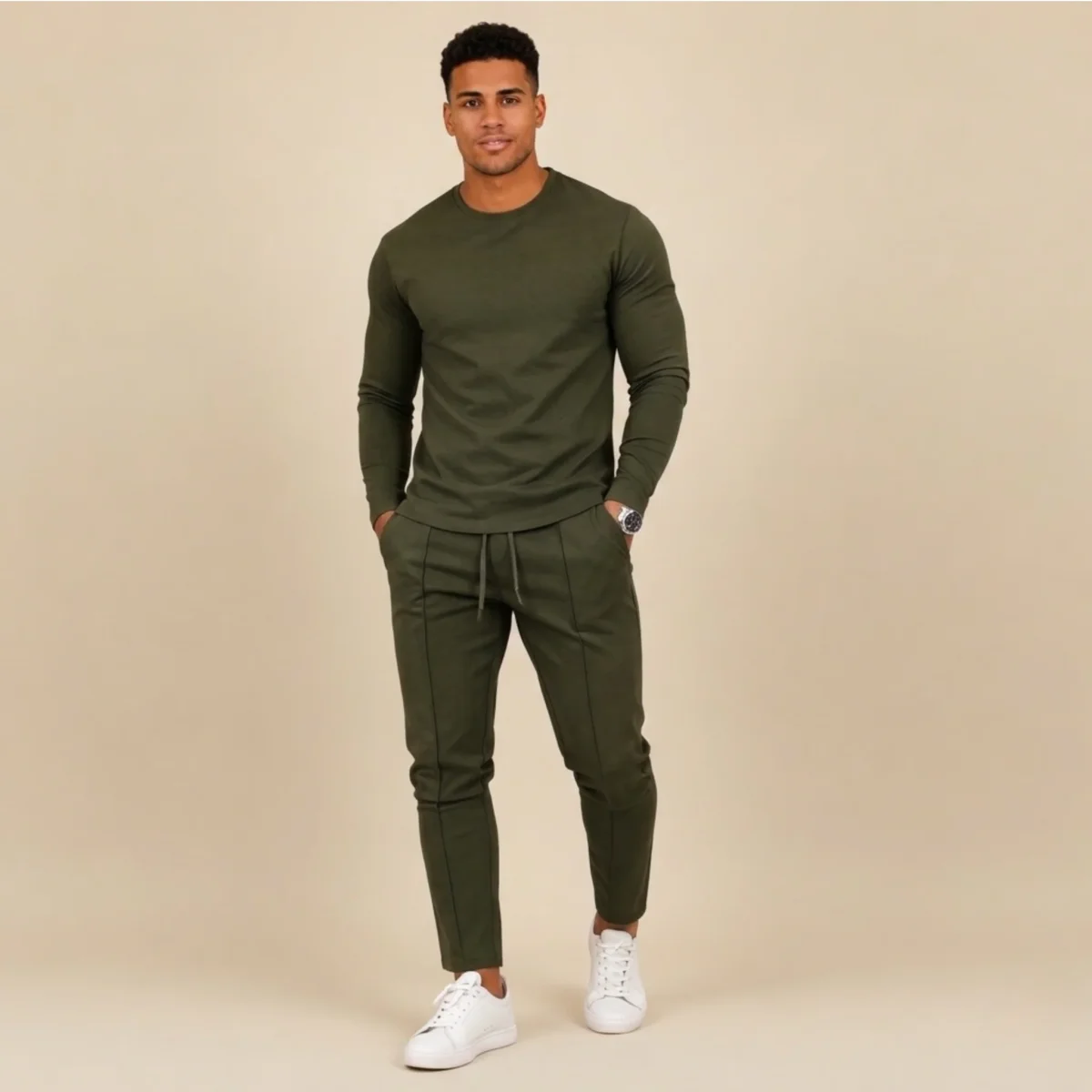 Abele | Set comodo e leggero - immagine 9