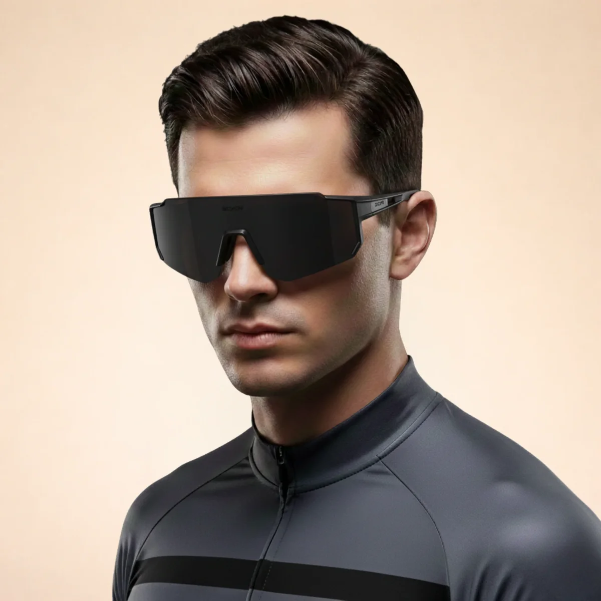 Ignazio | Occhiali da sole ergonomici per attività sportive - immagine 3