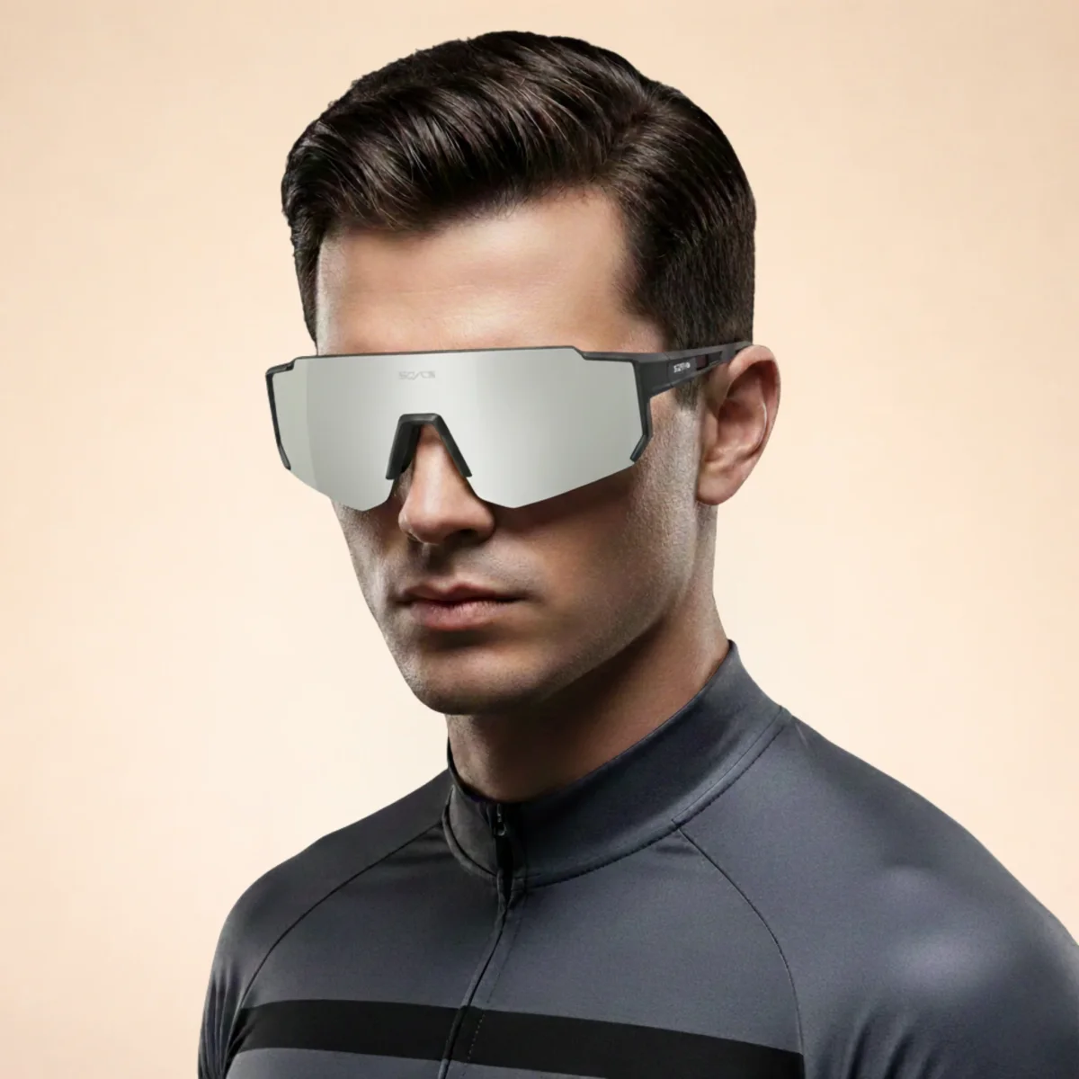Ignazio | Occhiali da sole ergonomici per attività sportive - immagine 9