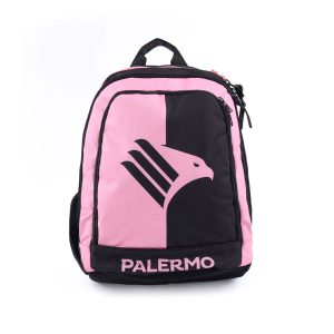 Zaino Scuola Rosanero