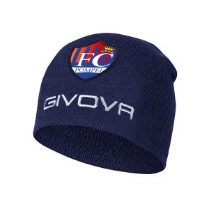 Zuccotto – FC POMPEI