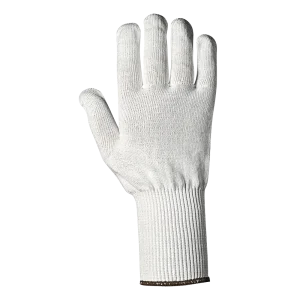SIR SAFETY SLAUTER Food Safe Work Gloves - High Cut Resistance - 10 Pairs