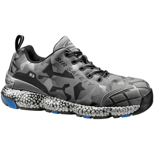 SIR SAFETY TURKANA S3 Safety Shoes Men - Aluminium Toe Cap