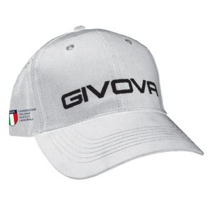 CAPPELLINO CON VISIERA FIGH