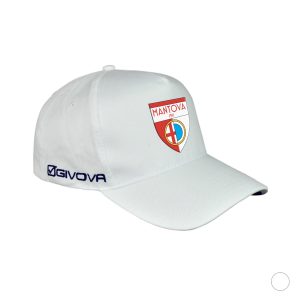 Cappellino MANTOVA 1911