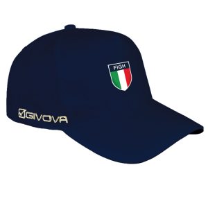 CAPPELLINO SPONSOR FIGH