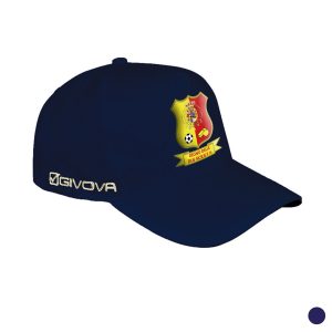 Cappellino Sponsor – REGNO DELLE DUE SICILIE