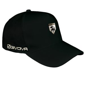 Cappellino Sponsor – ARES