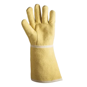 SIR SAFETY MISSOURI Work Gloves - Para-Aramid Fibre - 10 Pairs