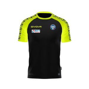 MAGLIA ALLENAMENTO MC 2024/25