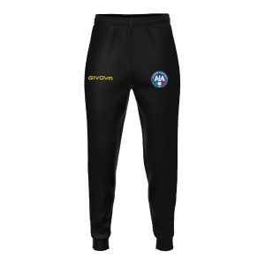 PANTALONE ALLENAMENTO 2025/26