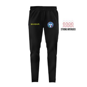 PANTA RAPPRESENTANZA AIA 2025/26